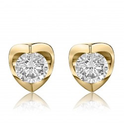 0,60 ct "Darling" su...