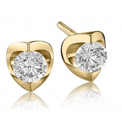 0,60 ct "Darling" su...